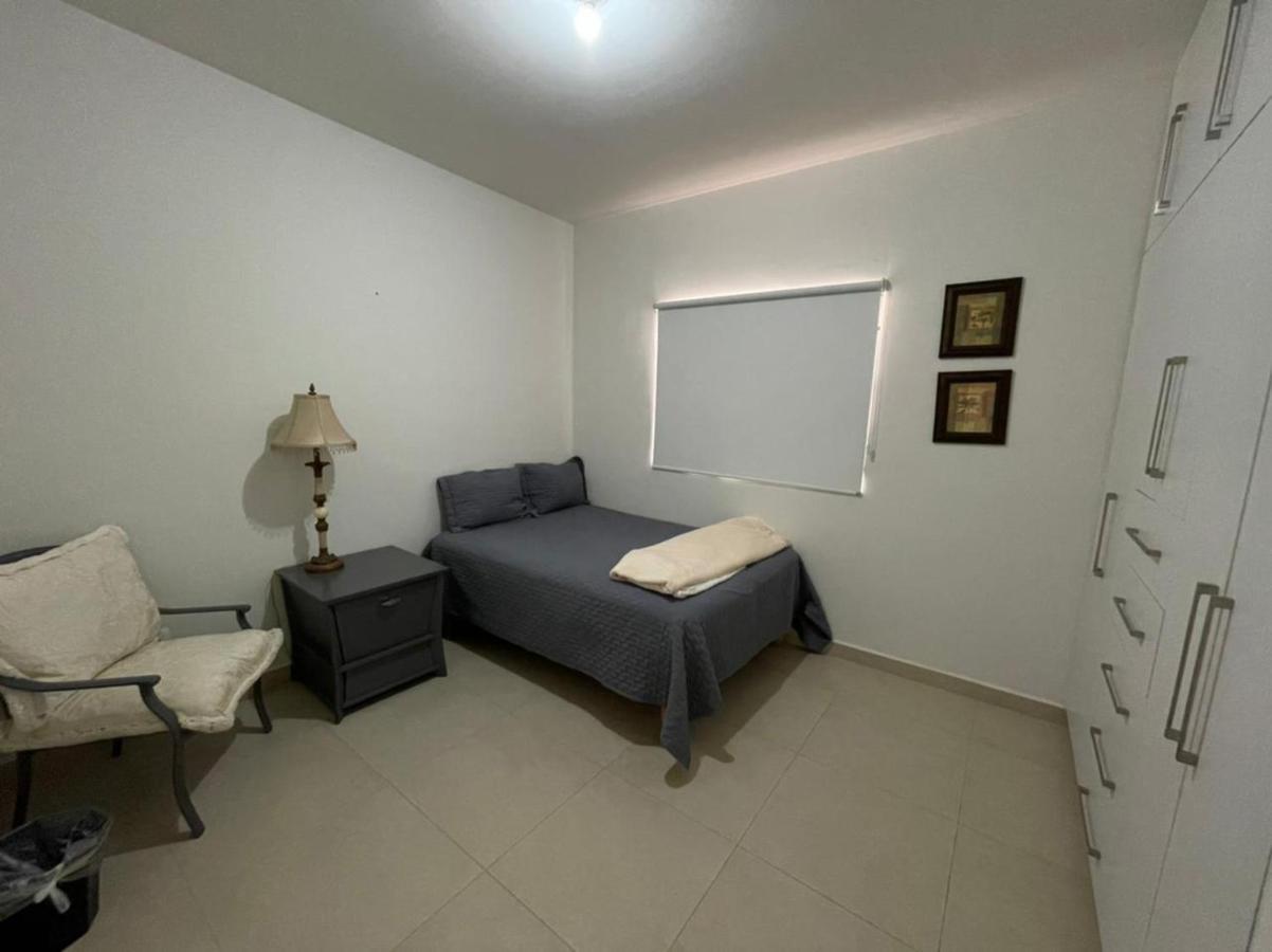 Casa Poniente Hermosillo Exterior photo