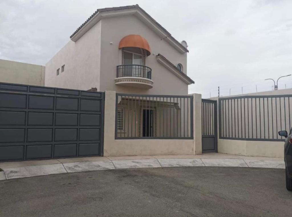 Casa Poniente Hermosillo Exterior photo