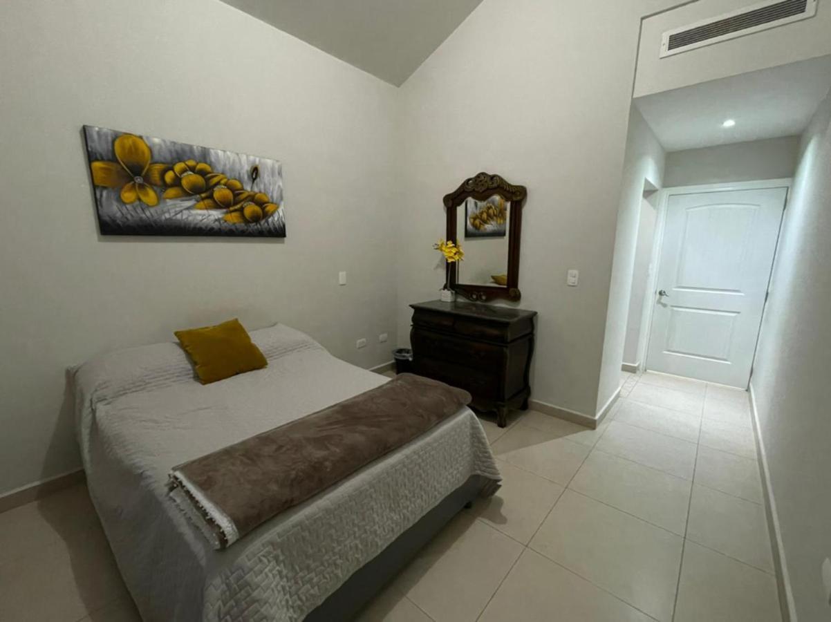 Casa Poniente Hermosillo Exterior photo